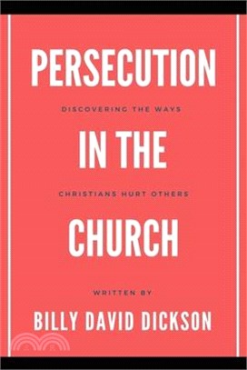 Persecution in the Church