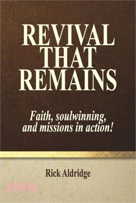 Revival That Remains