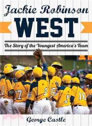 Jackie Robinson West ─ The Triumph and Tragedy of America Favorite Little League Team