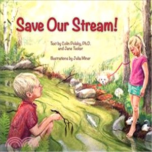 Save Our Stream!