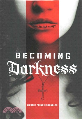 Becoming darkness /