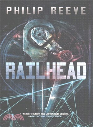 Railhead