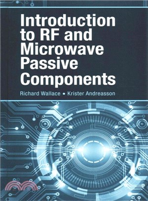 Introduction to Rf and Microwave Passive Components