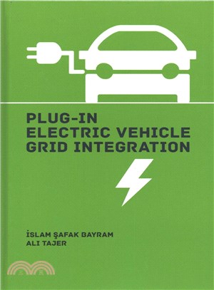 Plug-in Electric Vehicle Integration