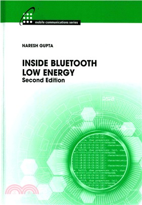 Inside Bluetooth Low Energy