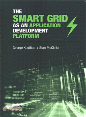 The Smart Grid as an Application Development Platform