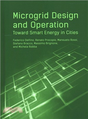 Microgrid Design & Operation in Smart Cities