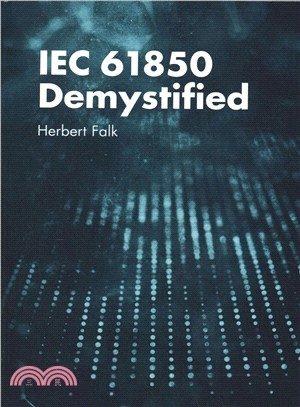 Iec 61850 Demystified