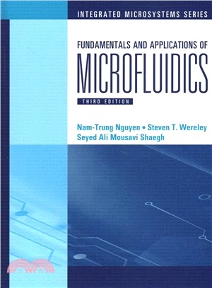 Fundamentals and Applications of Microfluidics