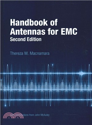 Handbook of Antennas for Emc