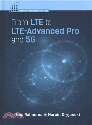 From LTE to LTE-Advanced Pro and 5G