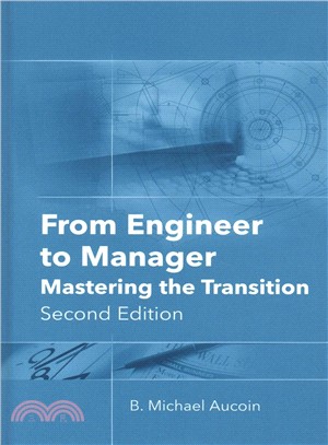From Engineer to Manager ― Mastering the Transition