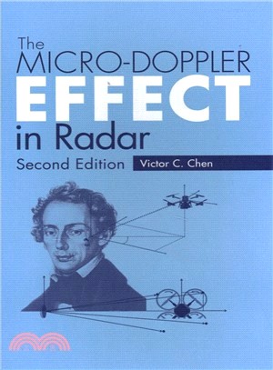 The micro-Doppler effect in ...