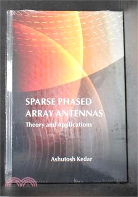 Sparse Phased Array Antennas: Theory and Applications