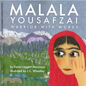 Malala Yousafzai ― Warrior With Words