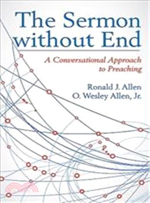 The Sermon Without End ― A Conversational Approach to Preaching