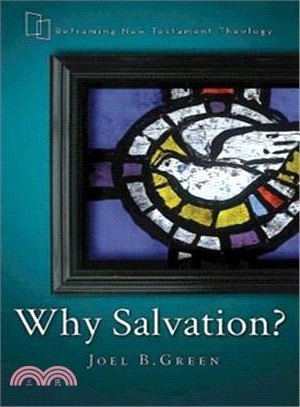 Why Salvation?