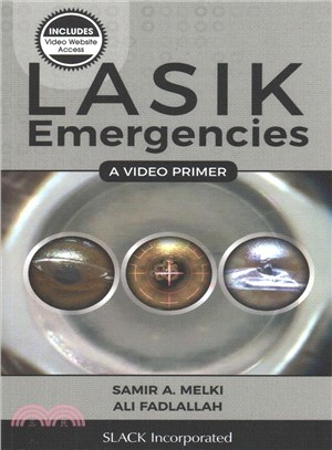 Lasik Emergencies ─ A Video Primer