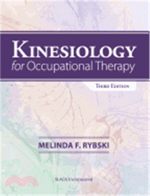 Kinesiology for Occupational Therapy