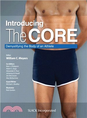 Introducing the Core ― Demystifying the Body of an Athlete