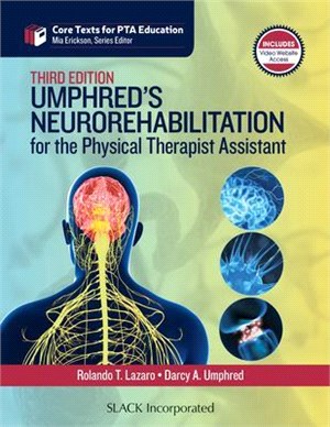 Umphred's Neurorehabilitation for the Physical Therapist Assistant