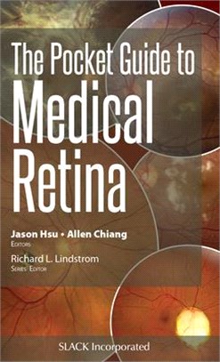 The Pocket Guide to Medical Retina