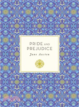 Pride and Prejudice