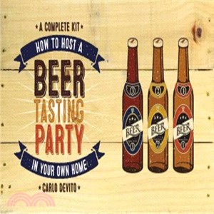 How to Host a Beer Tasting Party Kit ― How to Host a Beer Tasting Party in Your Own Home