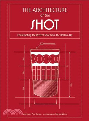 The Architecture of the Shot ― Crafting the Perfect Shot from the Bottom Up