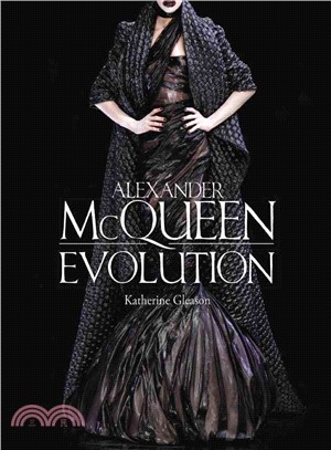 Alexander McQueen ─ Evolution