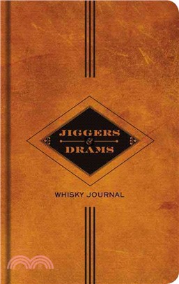 Jiggers and Drams ─ Whisky Journal