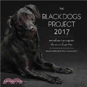 The Black Dogs Project 2017