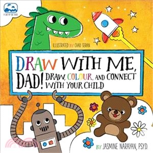 Draw with Me, Dad! UK Edition