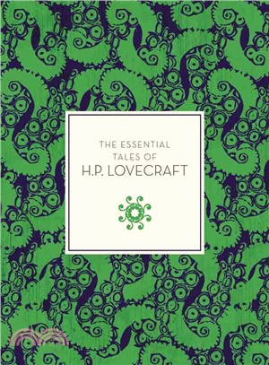 The Essential Tales of H.P. Lovecraft