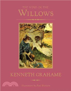 The Wind in the Willows
