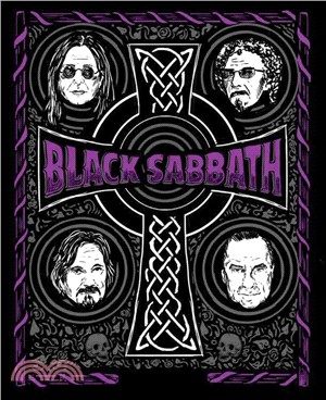 The Complete History of Black Sabbath ─ What Evil Lurks