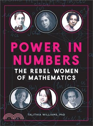 The Women of Mathematics