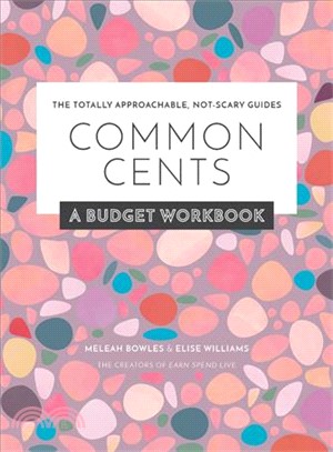 Common Cents ― A Budget Planner