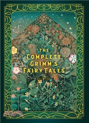 The Complete Grimm's Fairy Tales