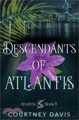 Descendants of Atlantis