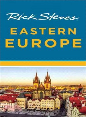 Rick Steves Eastern Europe