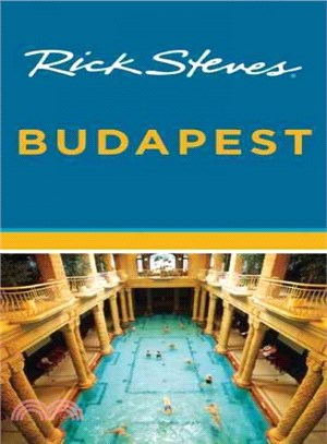 Rick Steves Budapest