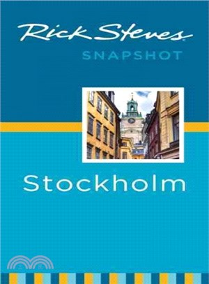 Rick Steves Snapshot Stockholm