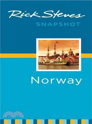 Rick Steves Snapshot Norway