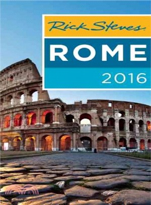 Rick Steves 2016 Rome