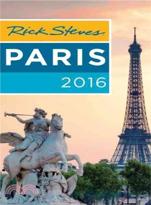 Rick Steves 2016 Paris