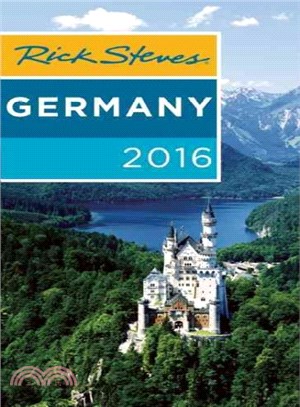 Rick Steves 2016 Germany