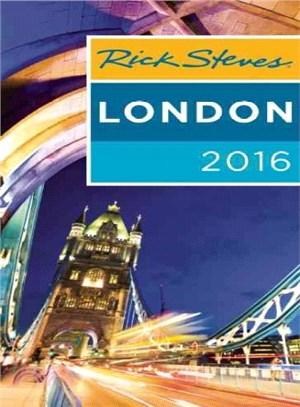 Rick Steves 2016 London