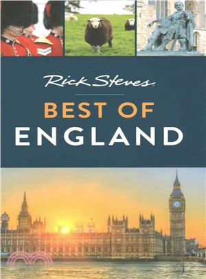 Rick Steves Best of England