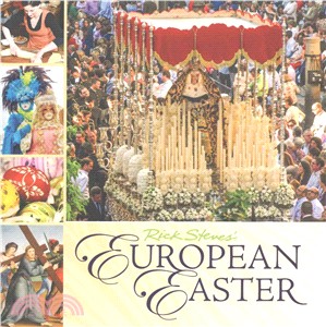 Rick Steves European Easter